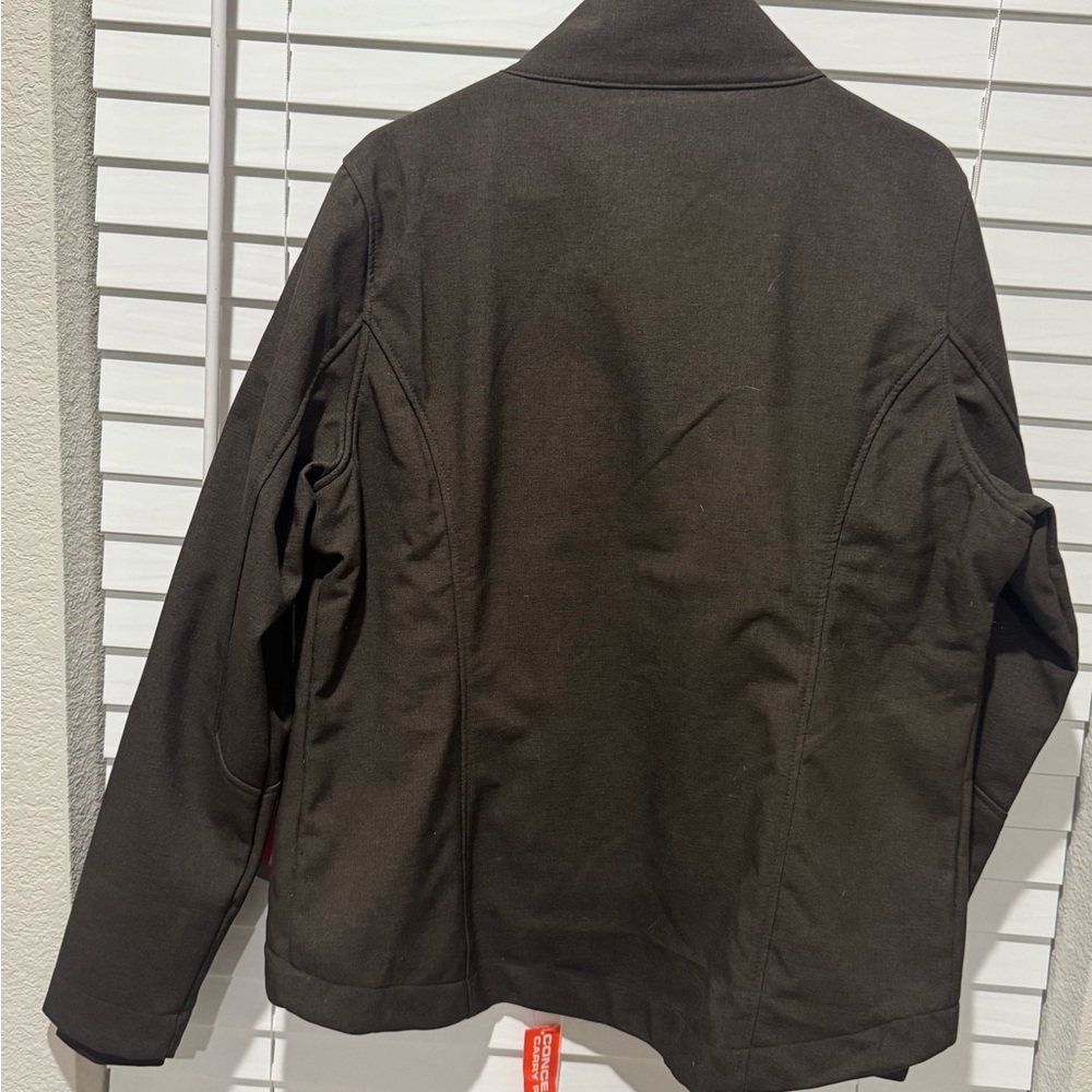 Cinch jacket - Picture 3 of 6